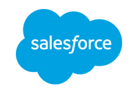 Salesforce Logo