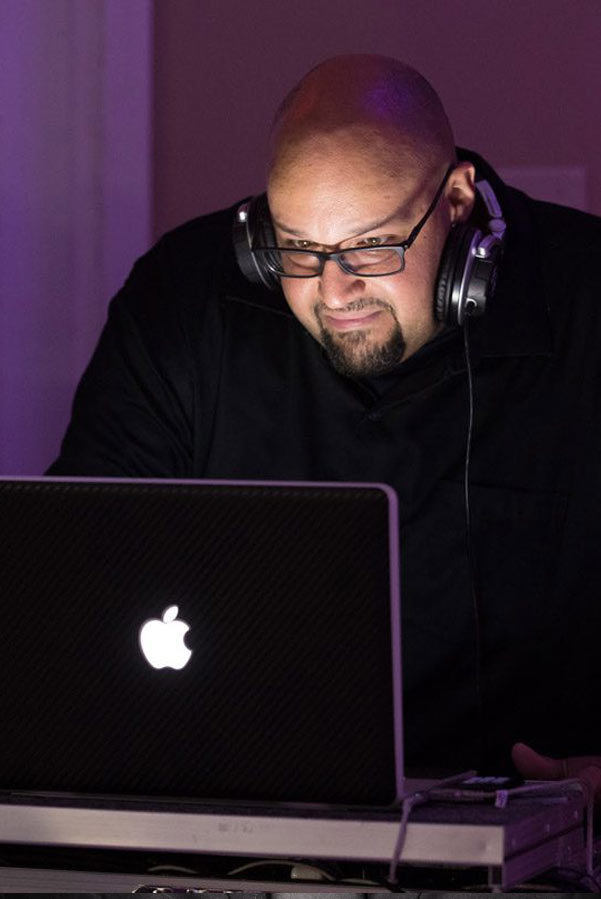 JC Delgado - Yazz Events